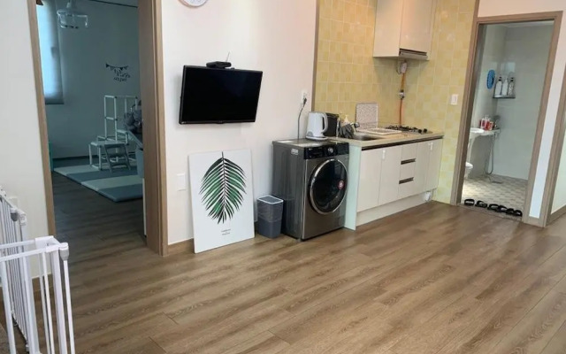 Jeju Sky Kids Pension