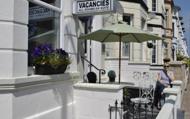 Taunton Guest House