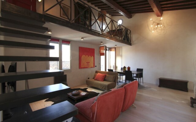 Tuscany-VillaRentals - SS Annunziata