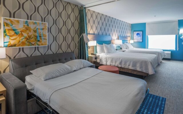 Home2 Suites by Hilton Joplin, MO