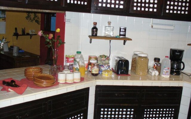 La Casa Del Descanso