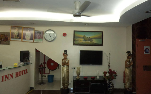 OYO 424 KK Inn Hotel