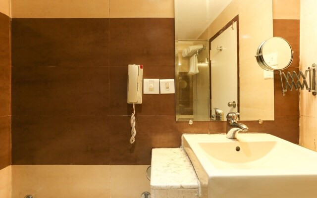 United-21, Hyderabad