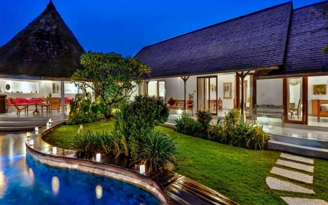 Villa Damai Bali