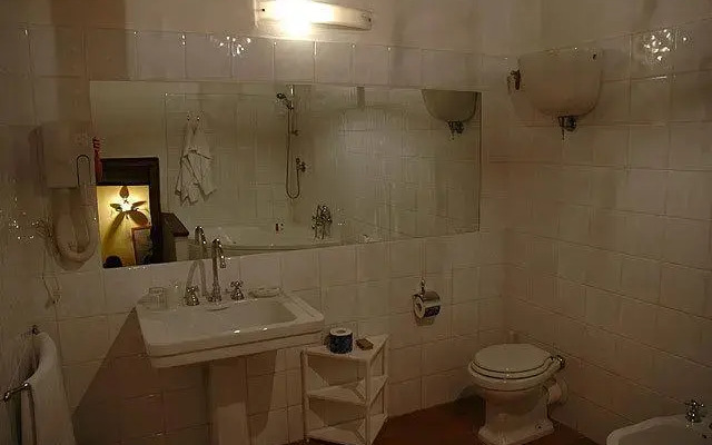 Relais La Costa