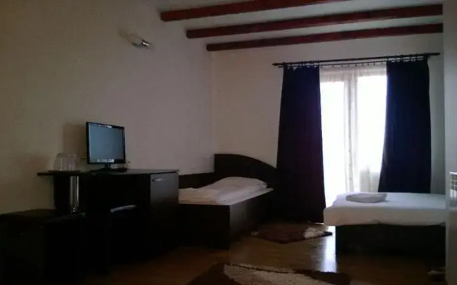 Pensiunea Valcinet