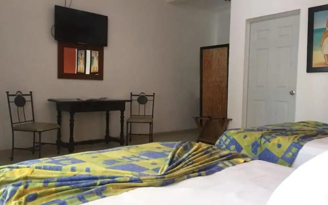 Hotel María Jose