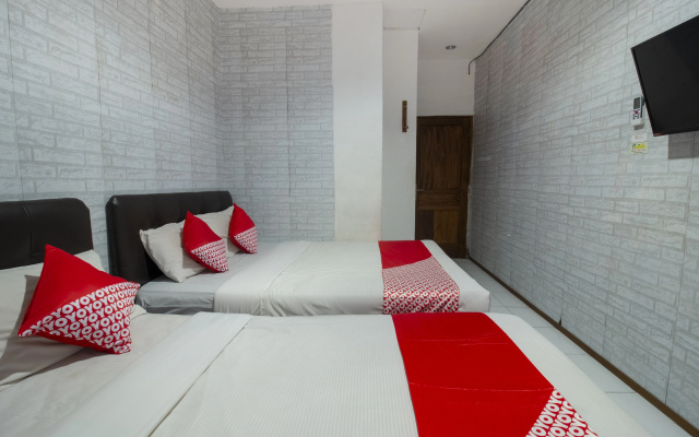 Collection O Bwalk Hotel Malang
