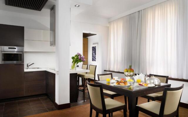 Milano Castello Luxury Apartment