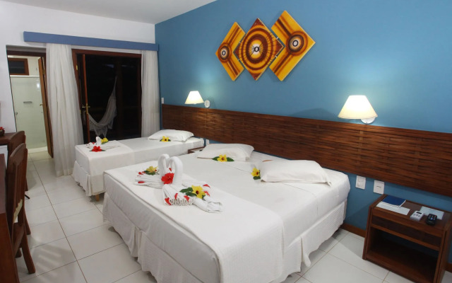 Terra Boa Hotel Boutique