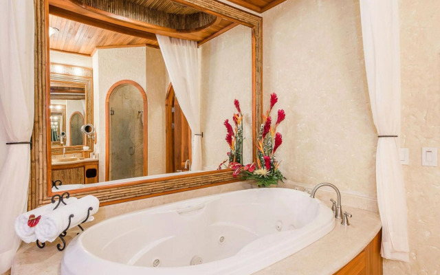 The Springs Resort and Spa at Arenal