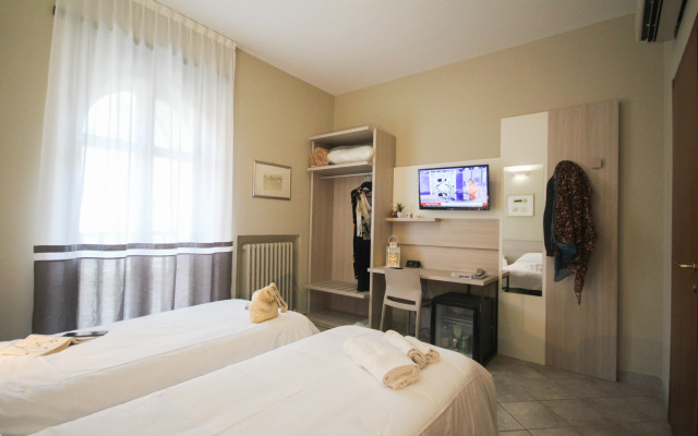 Gran Torino Hotel
