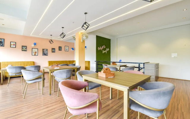 Fabhotel Urban Elite