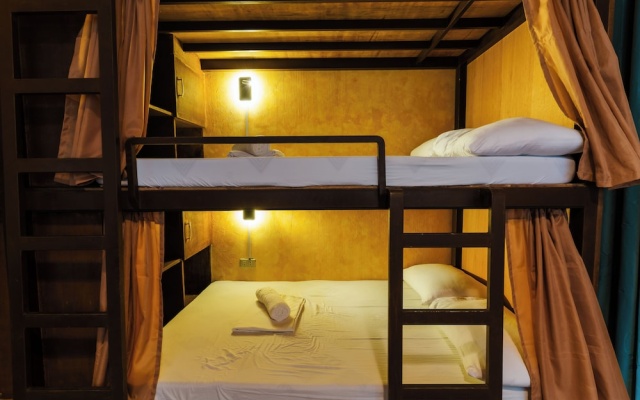 The Shack Hideaway by Mayumi Resort