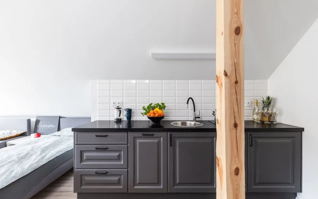 Super Apart Obywatelska