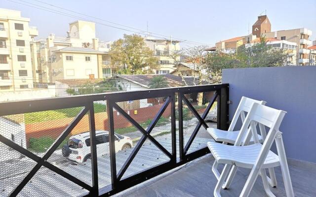 Residencial Las Rocas I