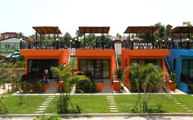 Irak Resort