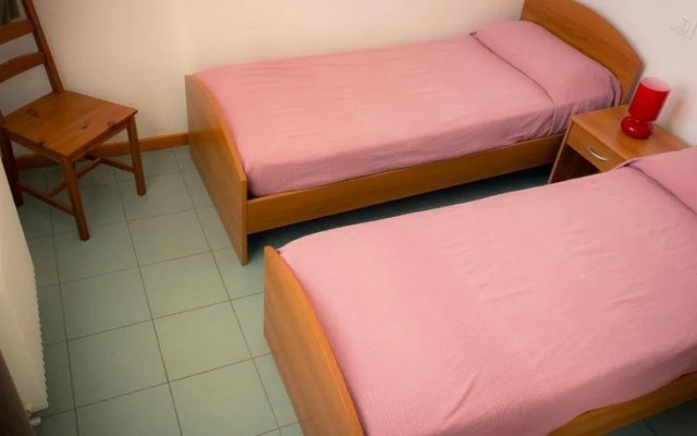 Casa Per Ferie Alle Lagune