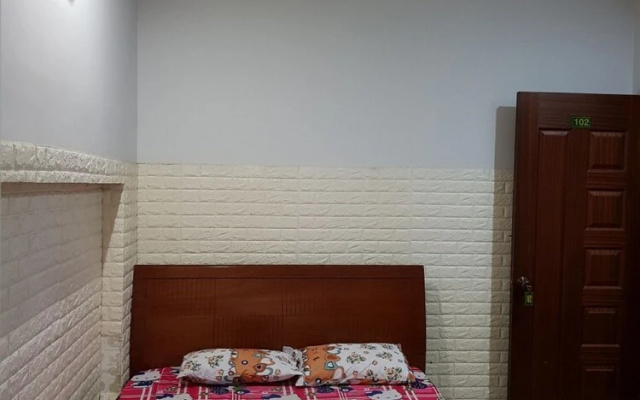 Oyo 840 Truong Tho – Guest Rooms – Ho Chi Minh City