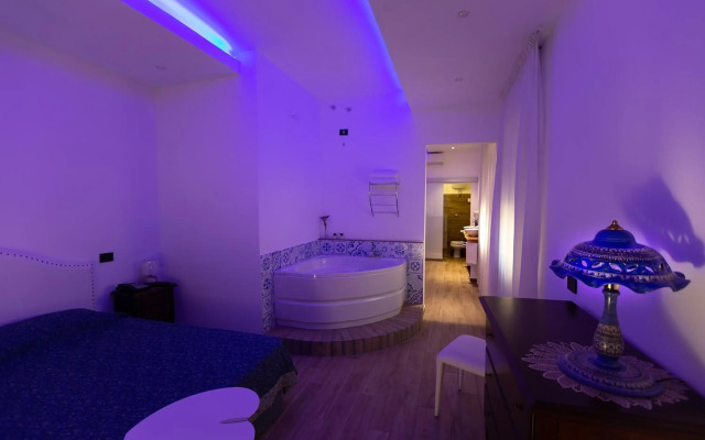 Hotel Vietri Coast