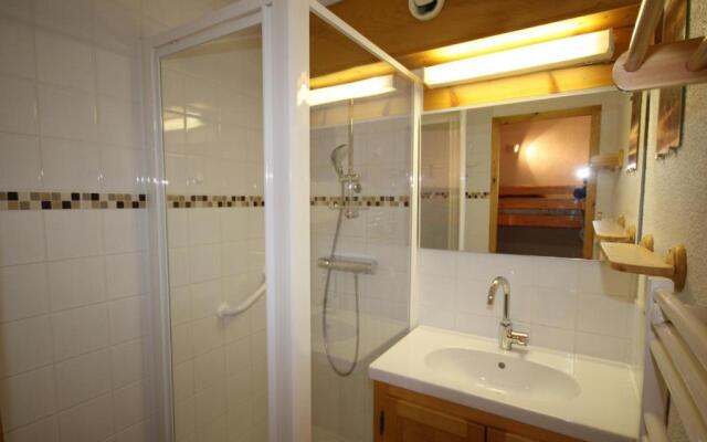 Studio Les Saisies, 1 pièce, 4 personnes - FR-1-293-258