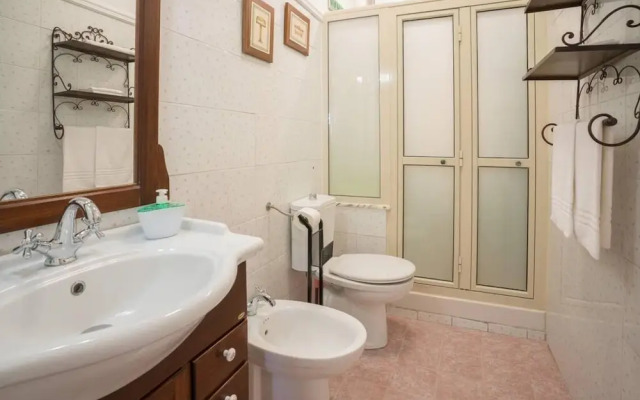 Sr-i754-circ6at X - Maniace sea View Apartment