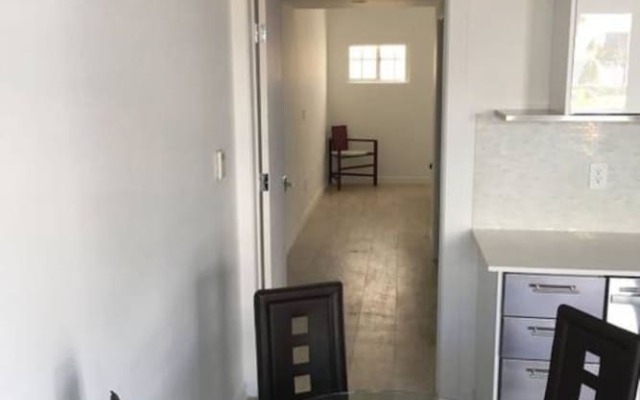 One Bedroom Place in the heart of SOBE