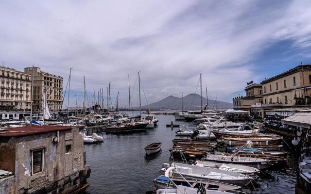 Royal Art H Spaccanapoli