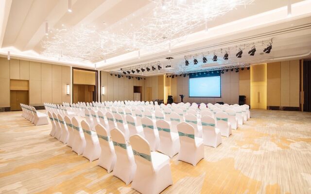 Argyle Resort Dali Yueyun