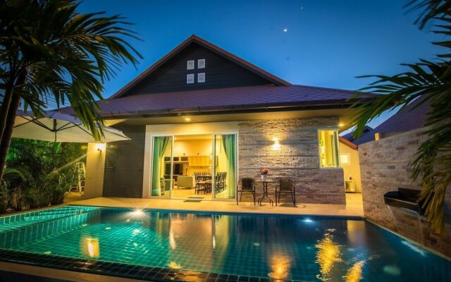 The Time Grand 3 Bedroom Villa 46