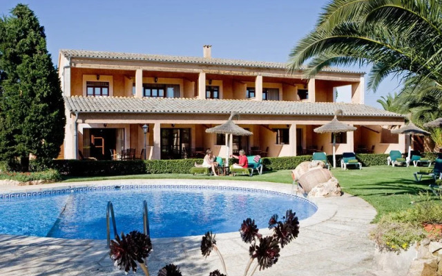 Agroturismo Son Marge