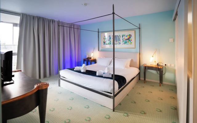 Hotel Restaurant d'Occitanie