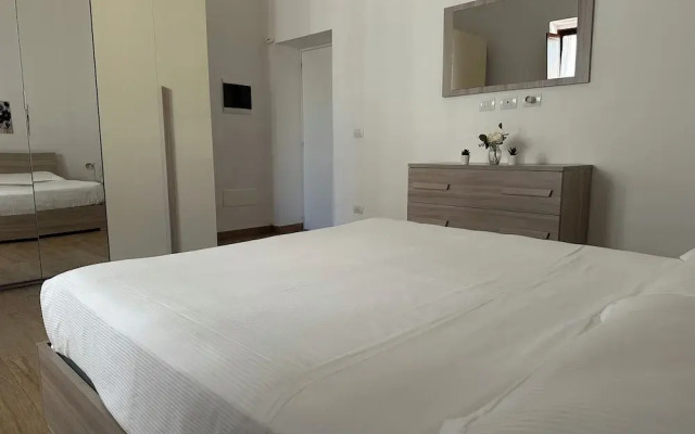 TOI Apartments
