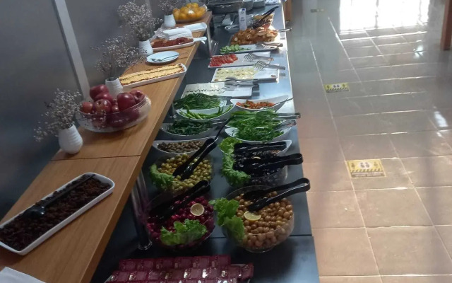 Kacar Business Hotel