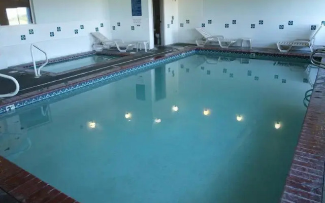 Quality Inn Ocean Shores
