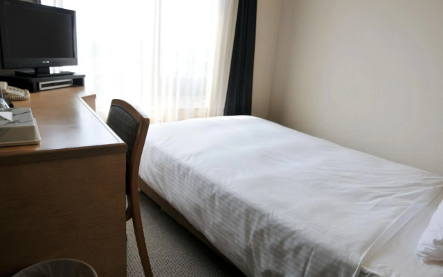 Kenchomae Green Hotel