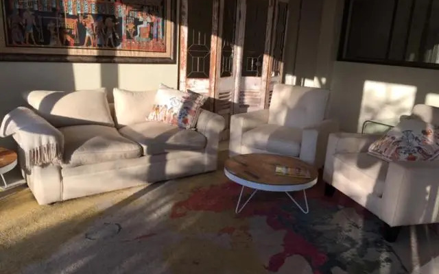 Klein Windhoek Garden flat