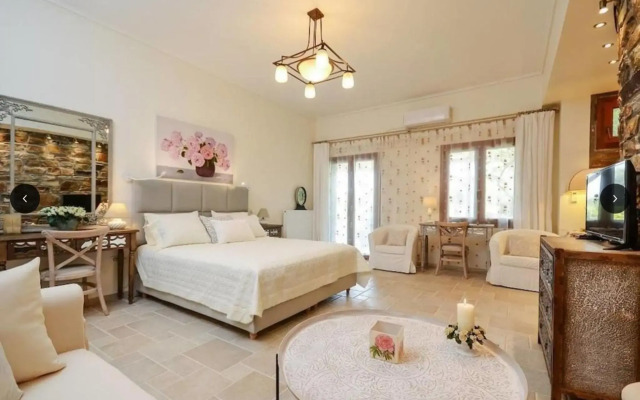 Villa Pari Manda