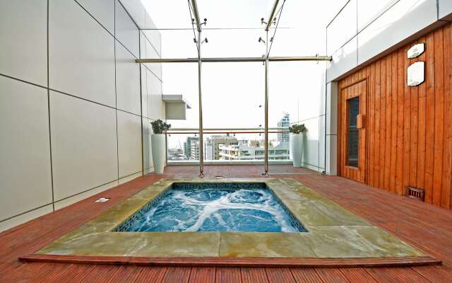 Jannah Marina Hotel Apartments