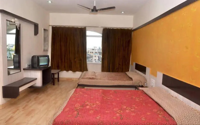 Hotel Sharan