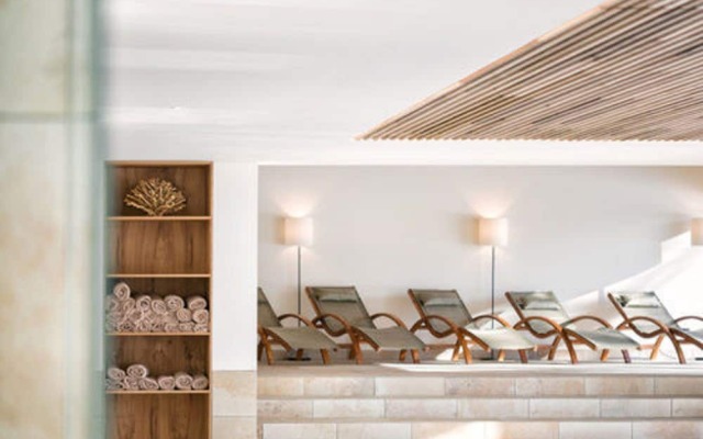 MentalSpa - Hotel Fritsch am Berg - Adults only