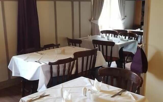 The Crown Hotel