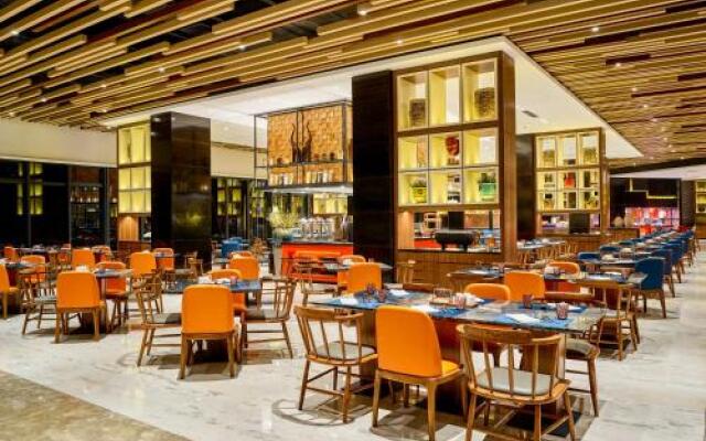 Dusit Thani Shuangyue Bay Resort Huizhou