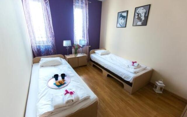 Aparthotel Dolcan Wola