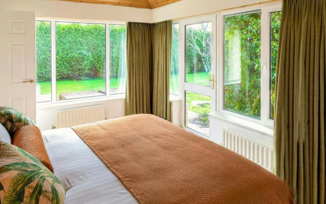 Brook Lodge Hotel