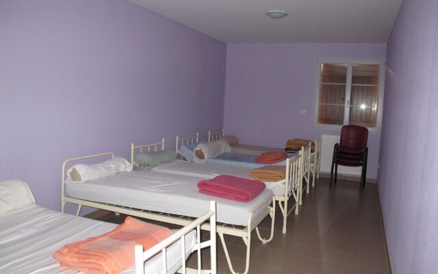 Gîte de Groupe Le Vendangeoir