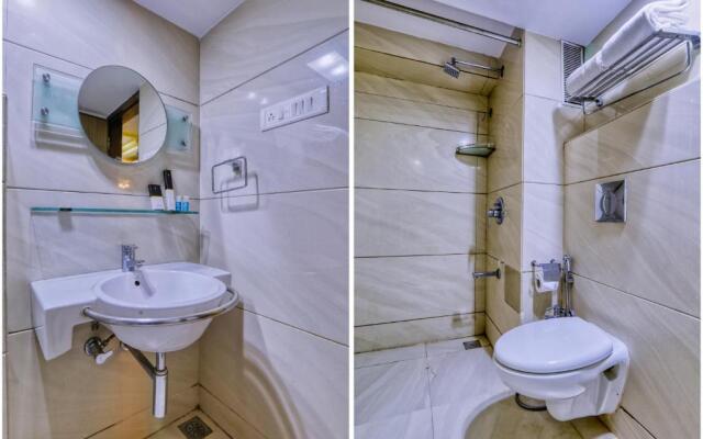 FabHotel Amrit Residency