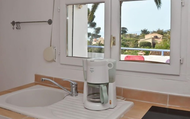 Escale au soleil Hôtel et Appartement