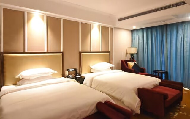 Shuntian Hotel (Yuntang Campus Branch of Changsha University of Science and Technology)