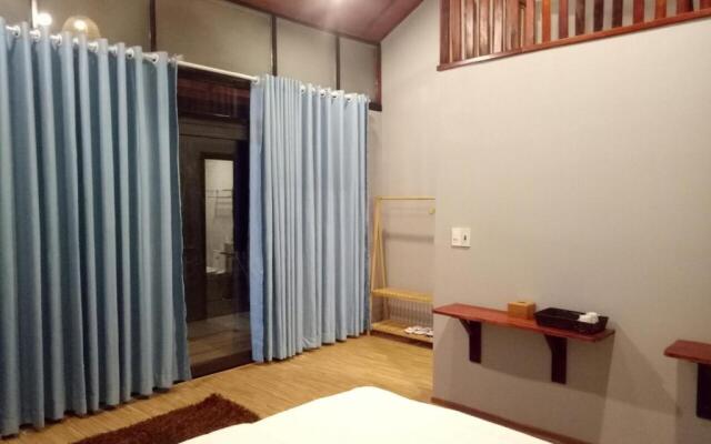 Bebe Homestay Phu Quoc